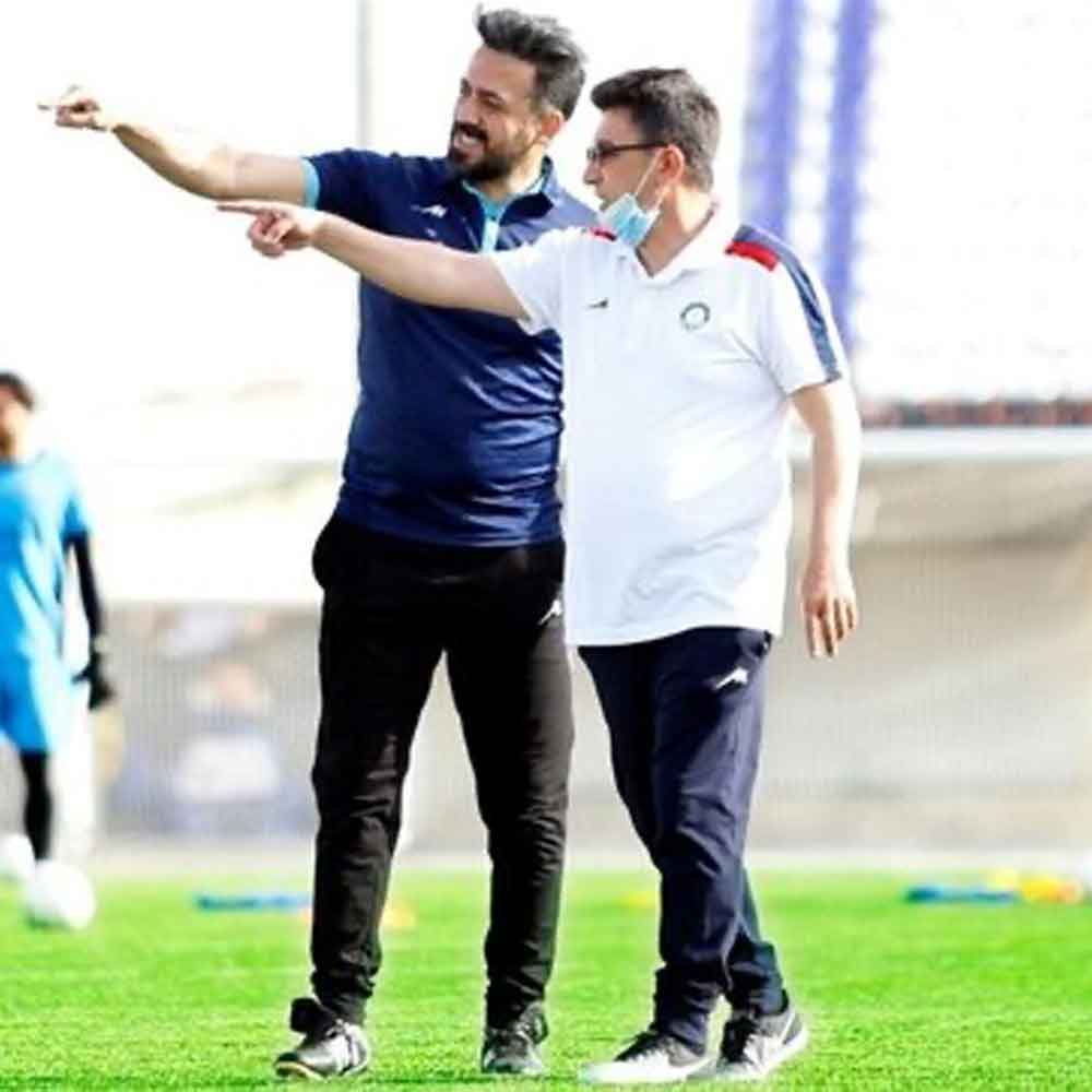 رسمی؛ جانشین قلعهنویی در گلگهر مشخص شد